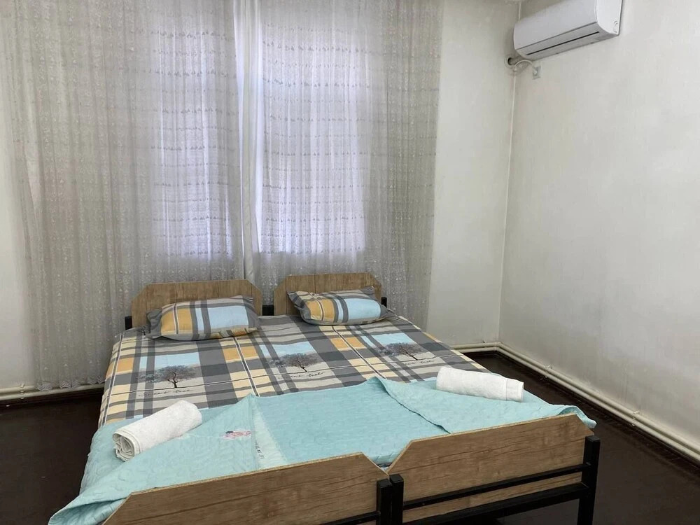 Welcome hostel
