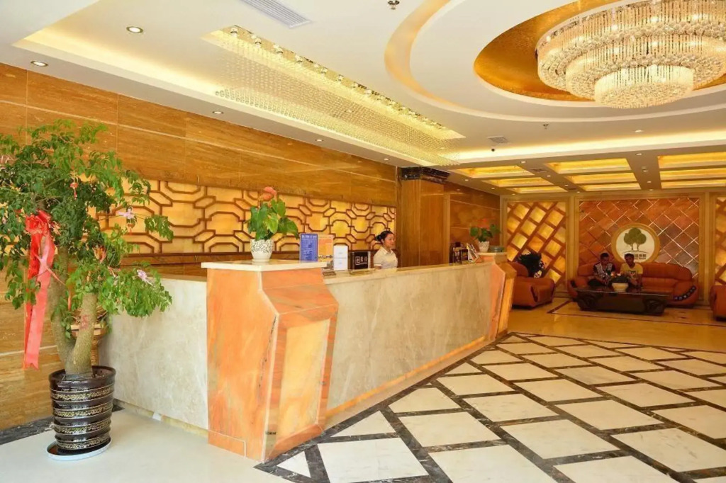 Asian Chain Hotel (Libo Ancient Town Branch)
