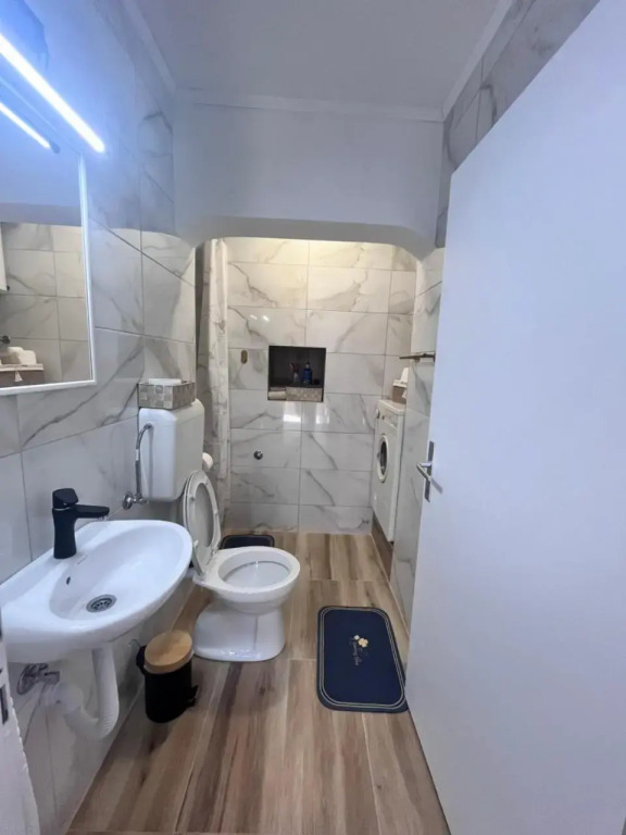 Apartman MIM