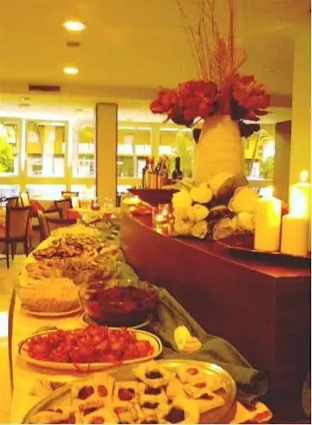 Hotel New York