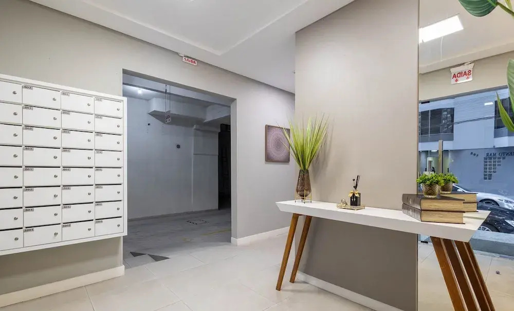 Apt w/ Balcony & BBQ 290m From the sea Cau0199