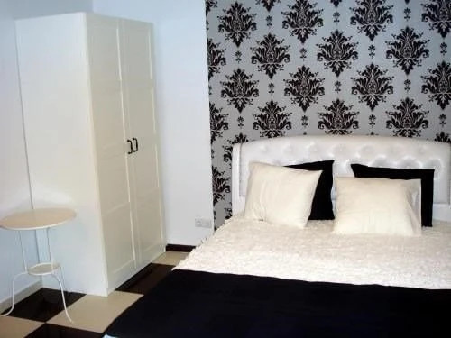 Spot inn Latako Apartment