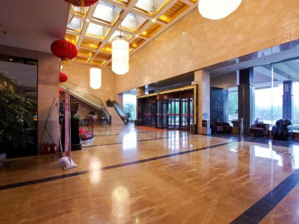 Xindu International Hotel Xinyang