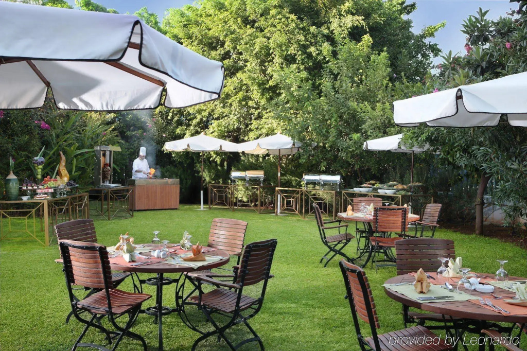 Lancaster Tamar Hotel- Hadath