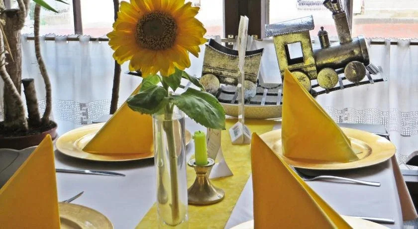 Hotel Roseneck