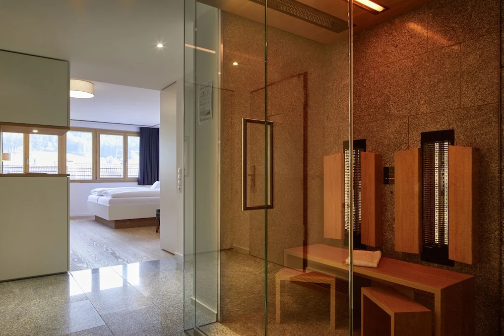 ElzLand Hotel 9 Linden