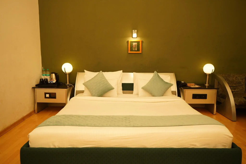 Hotel Shevaroys