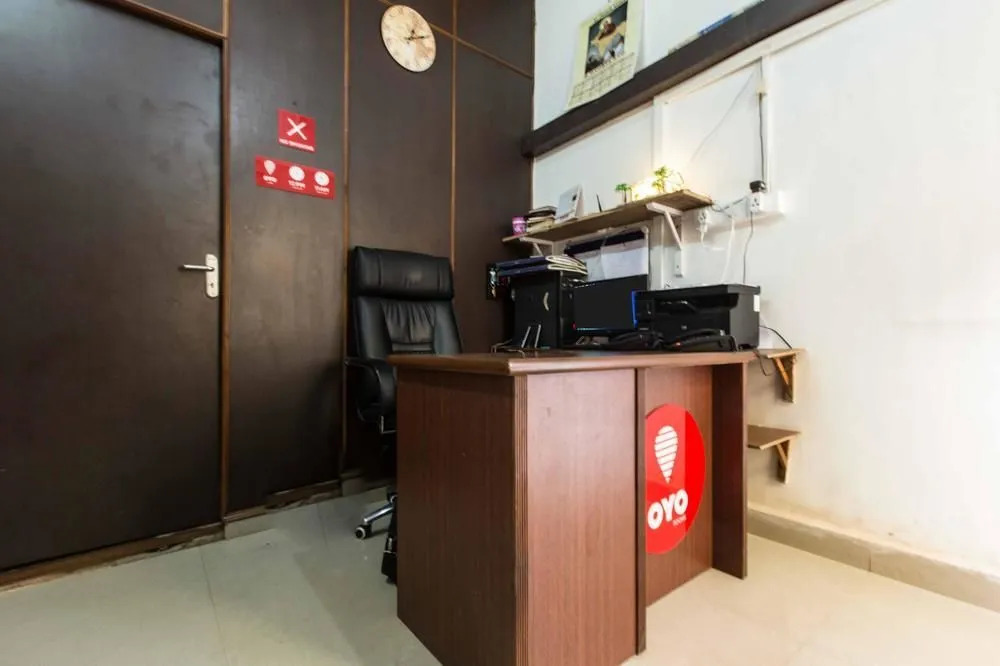 OYO 6587 The Caravela Home Stays
