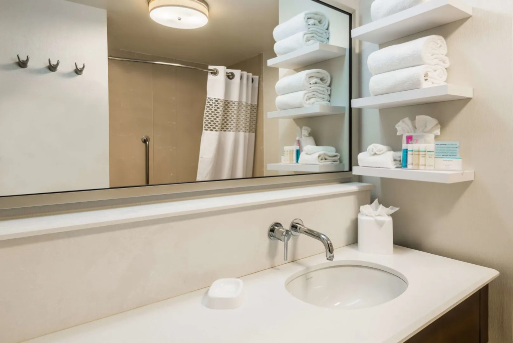 Hampton Inn Coventry-Warwick Area