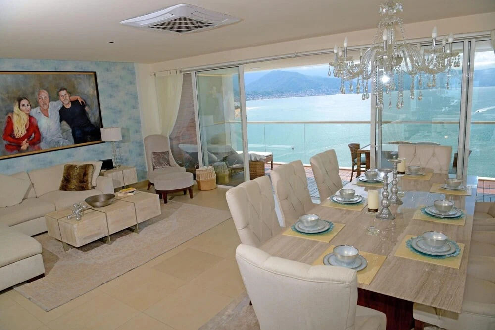 Tres Mares Amazing 3BR