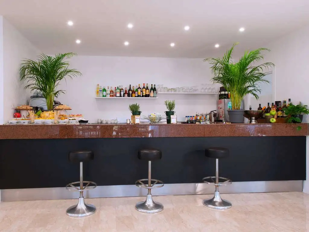 CDH Hotel Modena