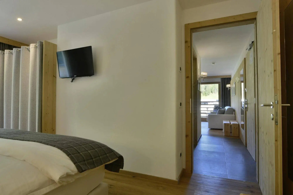 Bio Alpine Hotel Gran Fodà
