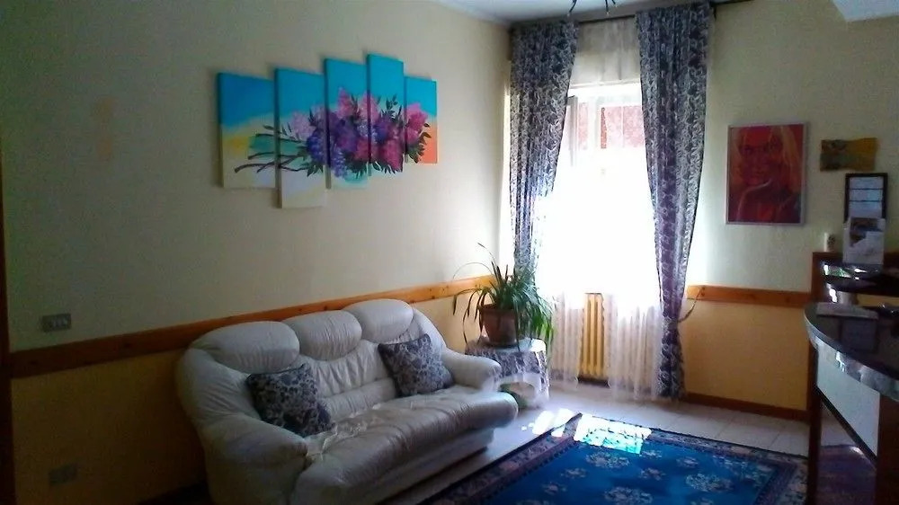 Villa Moderna