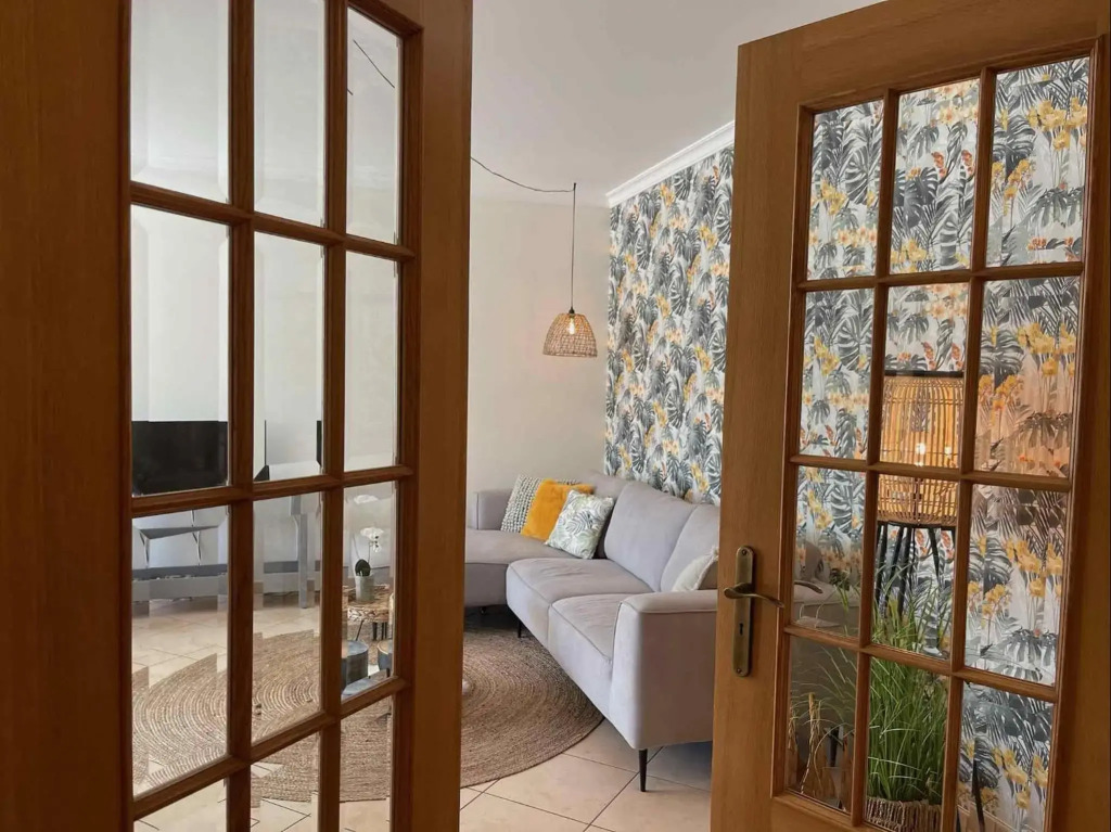 Apartment Colina Verde