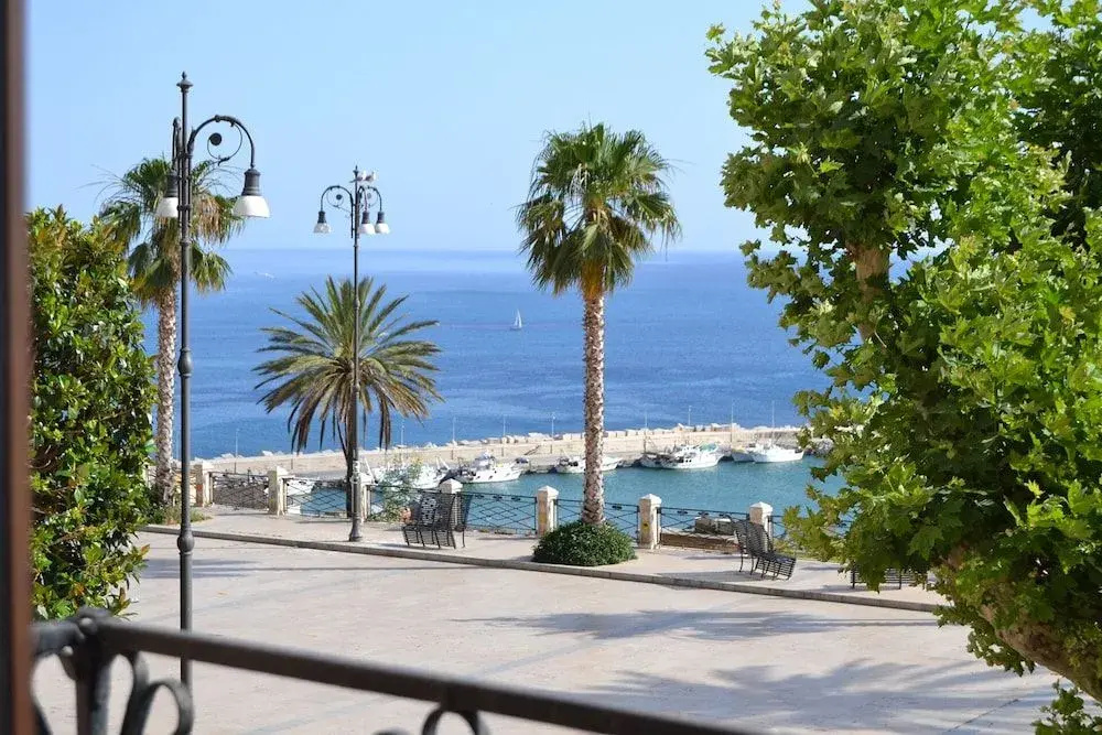 BnB Agorà Panoramic Rooms
