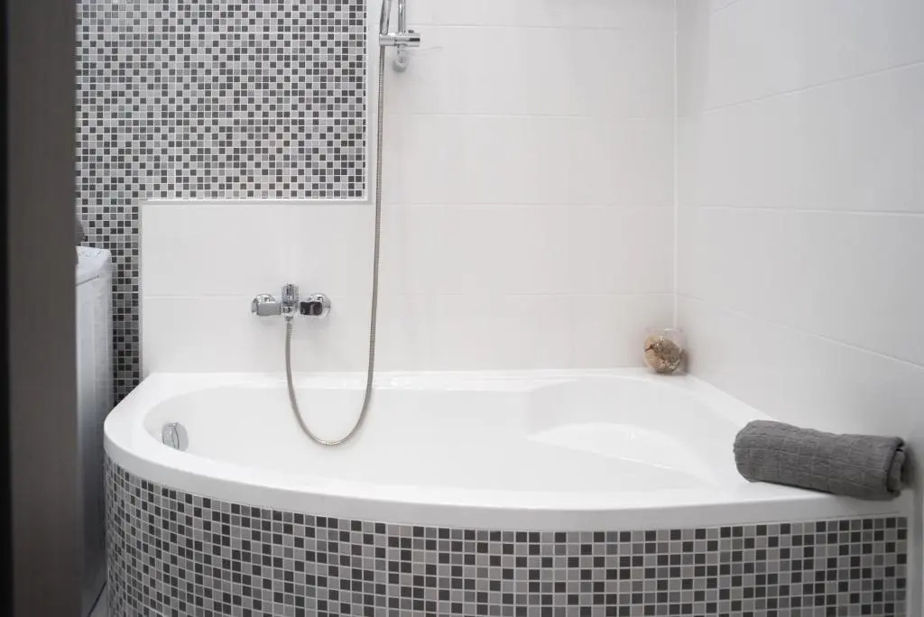 Gerda Apartment