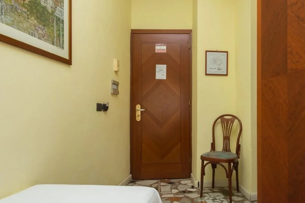 Giotto Hotel