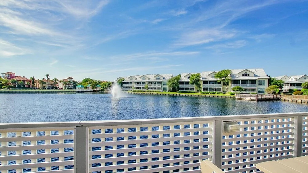 Beach Cottage 190 at Hidden Dunes - 1707746