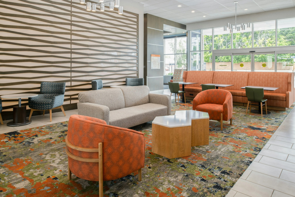Hampton Inn by Hilton North Hollywood