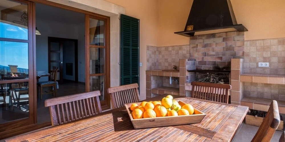Finca Ses Rotes de Sa Talaia
