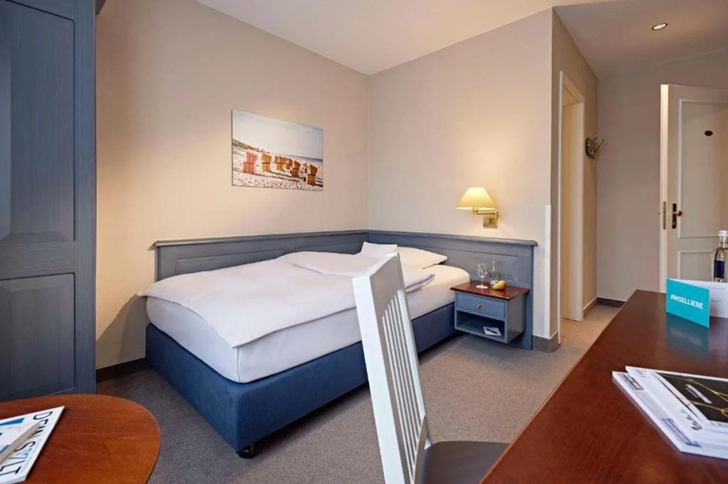 PLAZA Premium Sylt