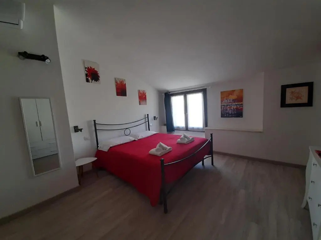 Cuscino e Cappuccino B&B