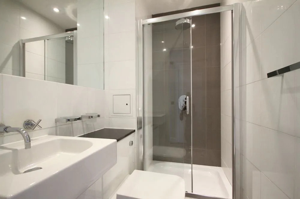 Pearse Street Luxury Sleep 6