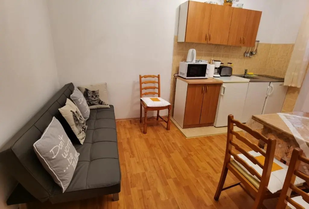 Apartman Kampor