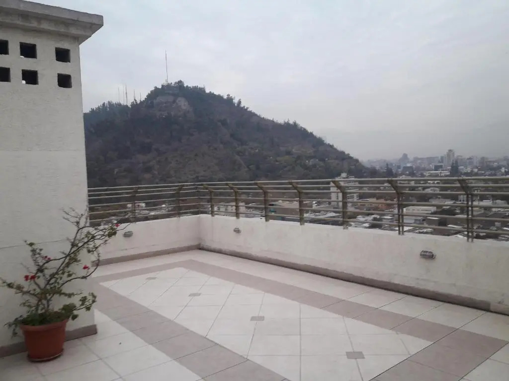 Departamento Privado en Bellavista