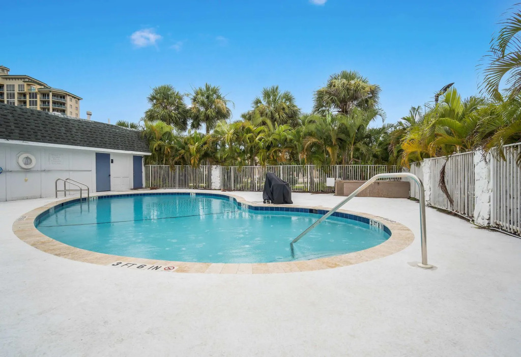 Motel 6 Fort Myers