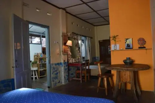 Rumah ISAKU