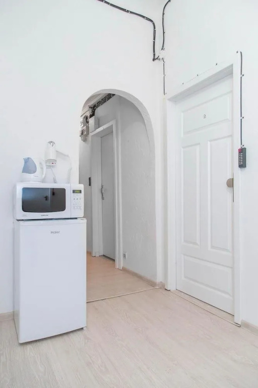 Metro Centrum Guest Rooms