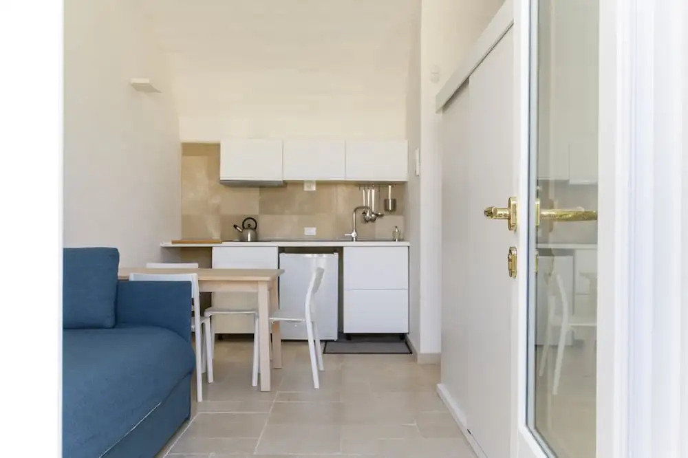 Masseria Pichilicchio 2 by Wonderful Italy