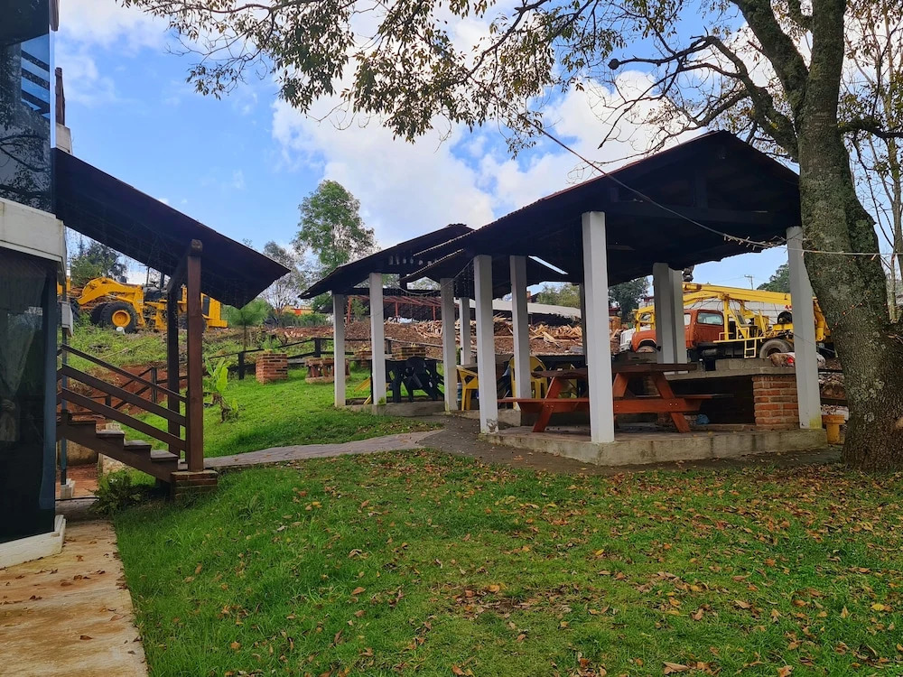 Herradura VIP Inn