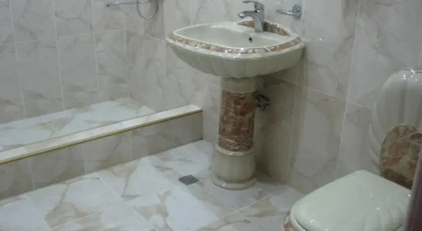 Guesthouse Irakli