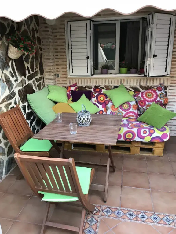 Villa del Mar