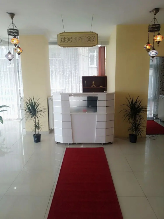 Merii Otel