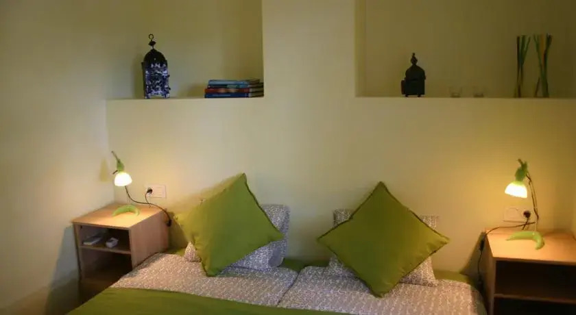 B&B Almenar Golf