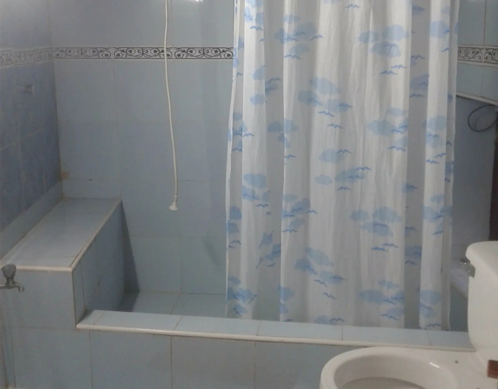Apartamento Familia Prieto