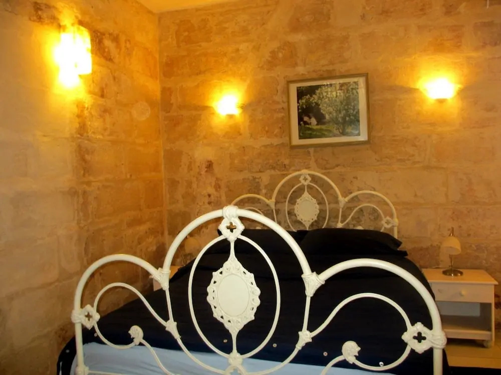 Sapphire Residences - Apartments & Penthouse In Central Sliema By Shortletsmalta