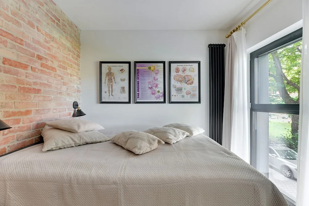 Rezydencja Wintera 3 by Grand Apartments