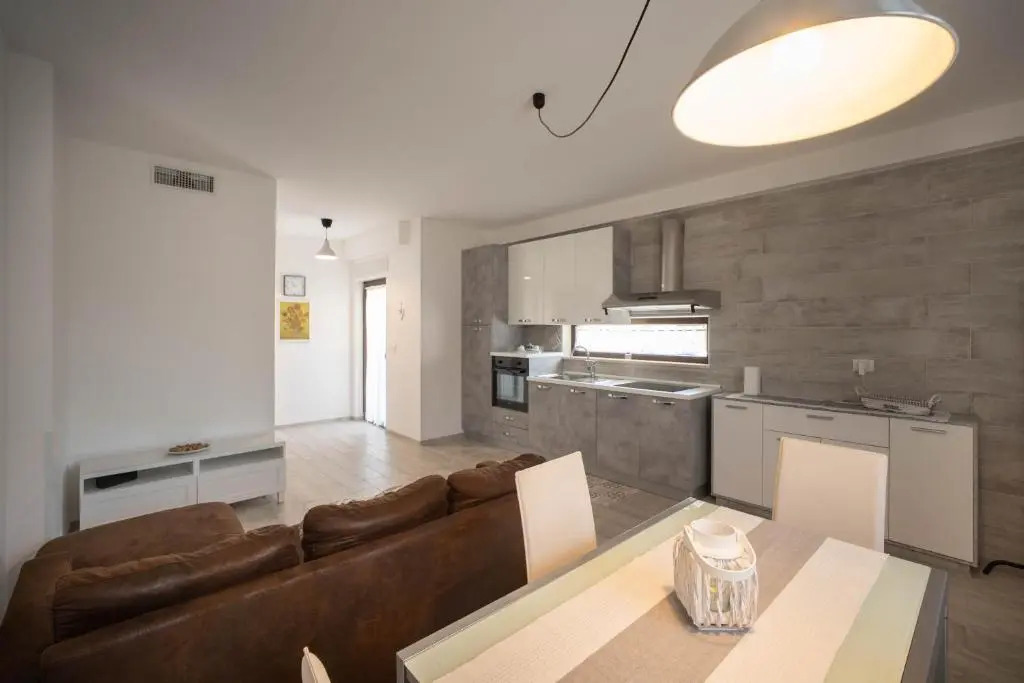 WePuglia - Sunflower House