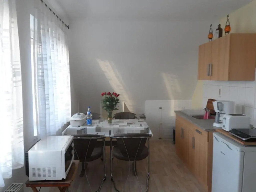 Ostseenähe Homestay