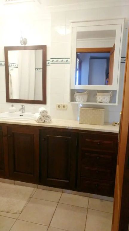 House With 3 Bedrooms in Cala Millor, With Enclosed Garden and Wifi -