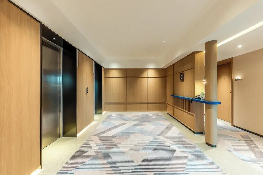 Holiday Inn Express Guiyang Downtown by IHG