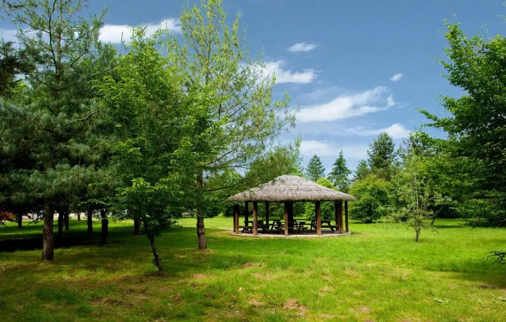 Gîte de la Gabillière - 6 Personnes