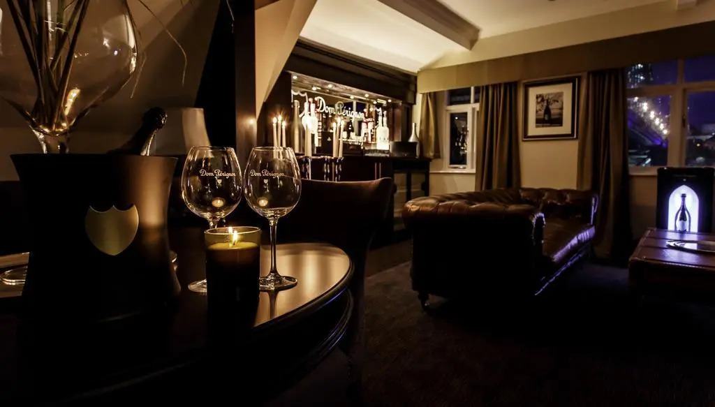 The Vermont ApartHotel