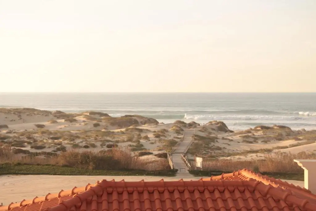 Maravilhoso T2 Vila da Praia