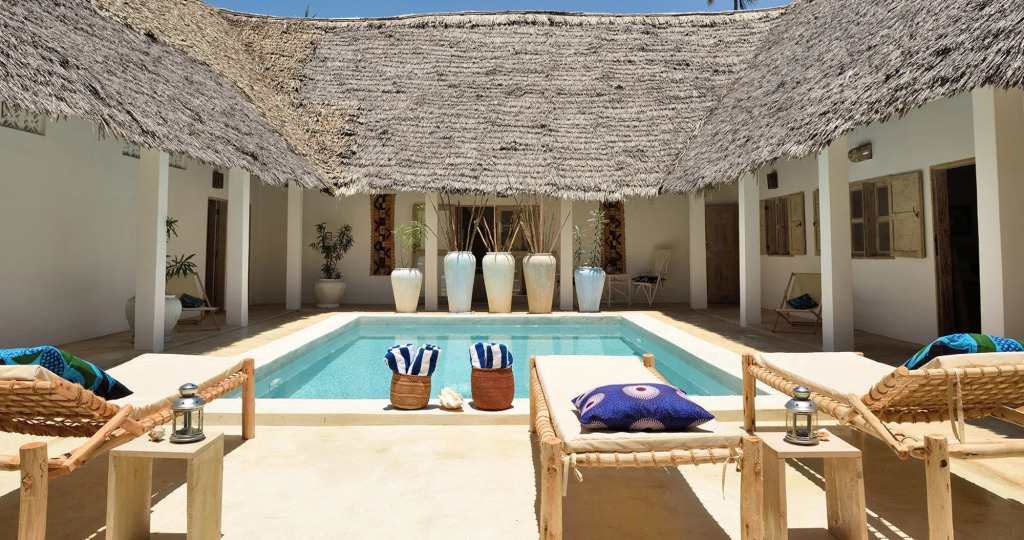 Sharazad Boutique Hotel