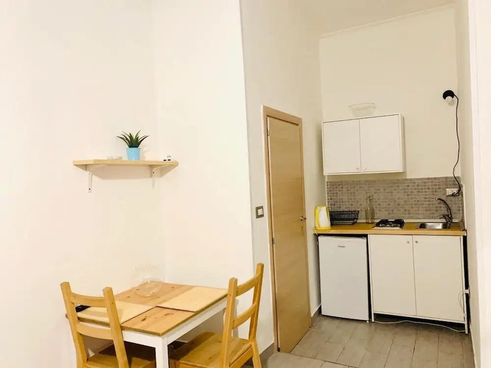Flyresidence - Municipio - Toledo